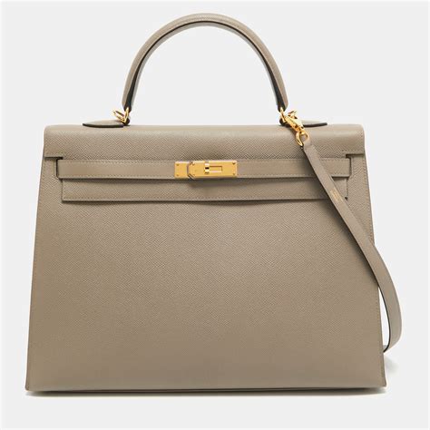 hermes kelly 35 gris asphalt|hermes kelly bag facts.